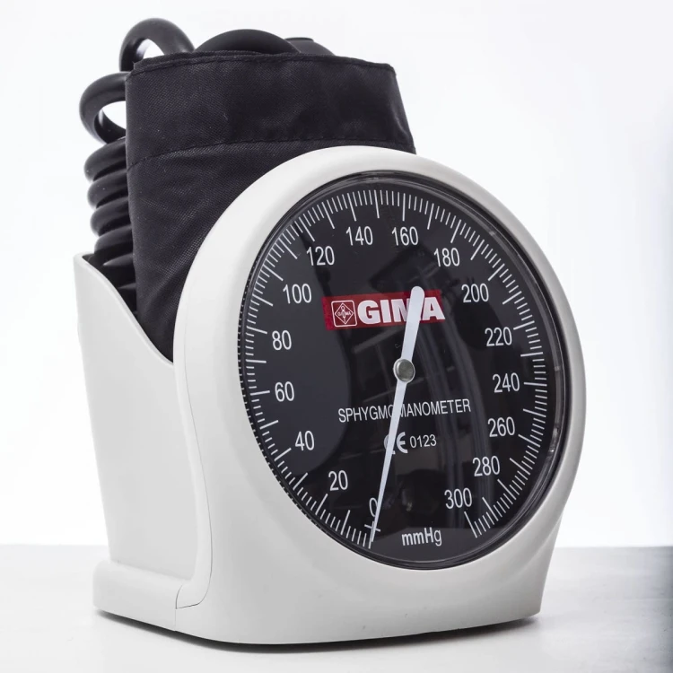 GIMA DAYTON Ciśnieniomierz biurkowy