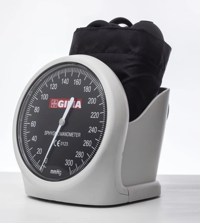 GIMA DAYTON Ciśnieniomierz biurkowy