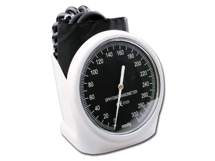 GIMA DAYTON Ciśnieniomierz biurkowy