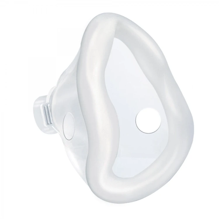 MEDEL Family Plus Elefante Inhalator pneumatyczno-tłokowy dla dzieci z trzema maskami