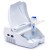 Inhalator tłokowy FLAEM Aeroflaem Inhalator pneumatyczny tłokowy