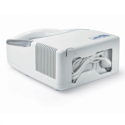 FLAEM Nebulair + Inhalator pneumatyczno-tłokowy