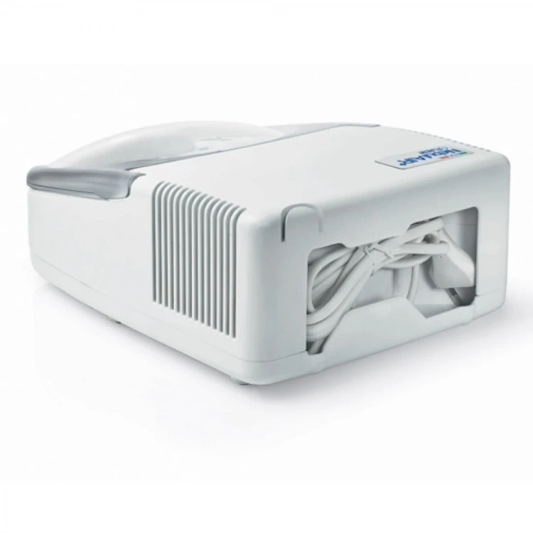 FLAEM Nebulair + Inhalator pneumatyczno-tłokowy