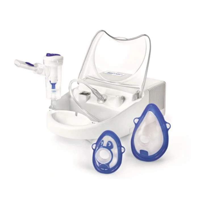 FLAEM Nebulair + Inhalator pneumatyczno-tłokowy