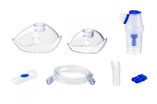 FLAEM DocNeb Inhalator pneumatyczno-tłokowy