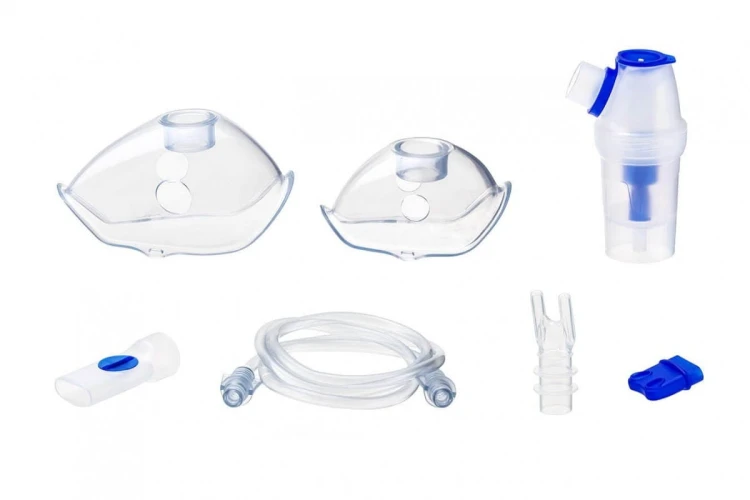 FLAEM DocNeb Inhalator pneumatyczno-tłokowy