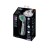 Braun No Touch + touch BNT400 Black Termometr bezdotykowy do czoła 5w1 z Age Precision