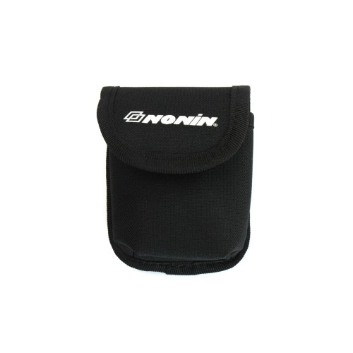 NONIN Onyx Vantage 9590-czarny Pulsoksymetr napalcowy