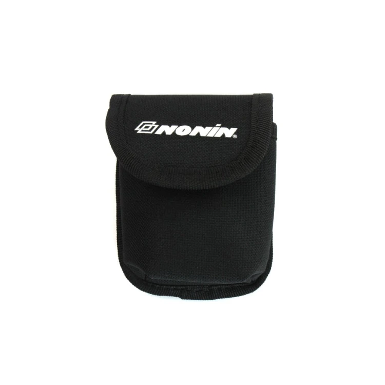 NONIN Onyx Vantage 9590-czarny Pulsoksymetr napalcowy