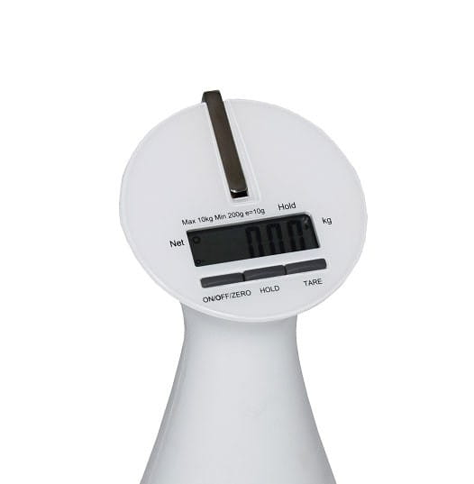 Marsden M-310 Waga niemowlęca legalizowana