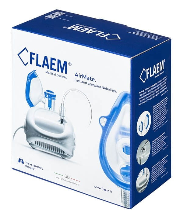 FLAEM Airmate Inhalator na katar i kaszel