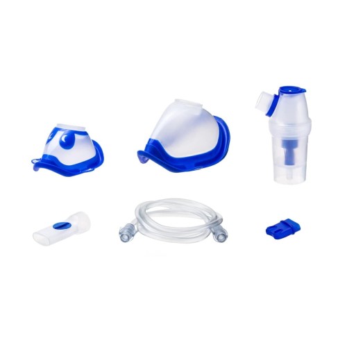 FLAEM Delphinus Inhalator pneumatyczno-tłokowy