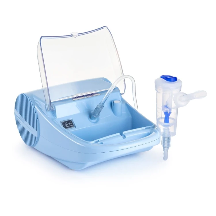 FLAEM Delphinus Inhalator pneumatyczno-tłokowy