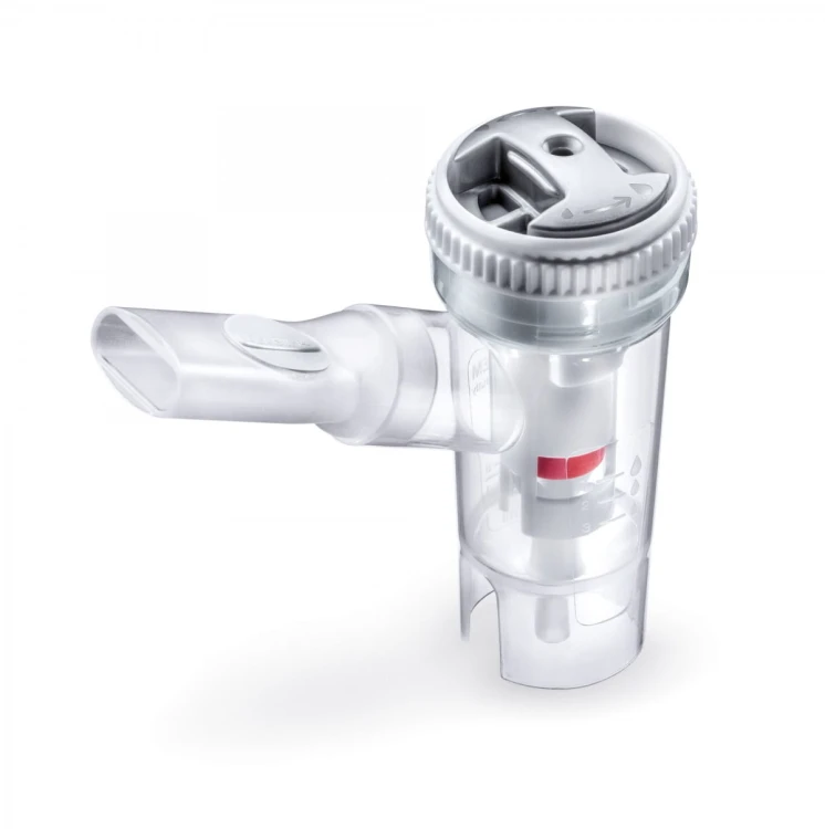 Inhalator certyfikowany FLAEM 4Neb Pneumatyczno tłokowy z regulacją wielkości cząseczki