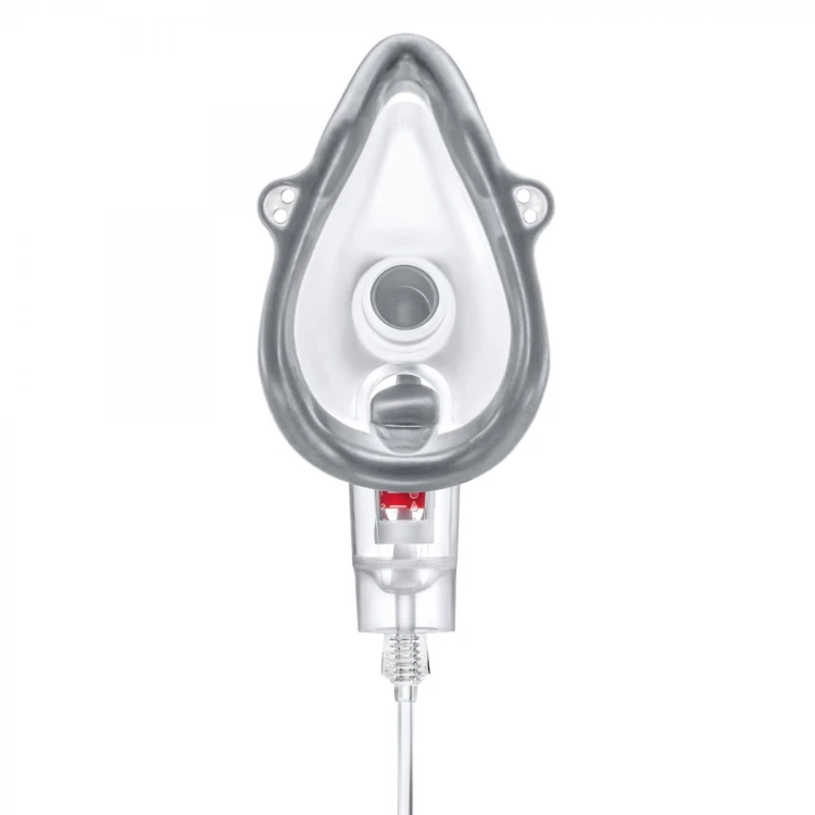 Inhalator certyfikowany FLAEM 4Neb Pneumatyczno tłokowy z regulacją wielkości cząseczki