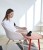 Ciśnieniomierz naramienny BRAUN ExactFit 5 Connect  BUA6350 Ciśnieniomierz naramienny BRAUN ExactFit 5 Connect  BUA6350