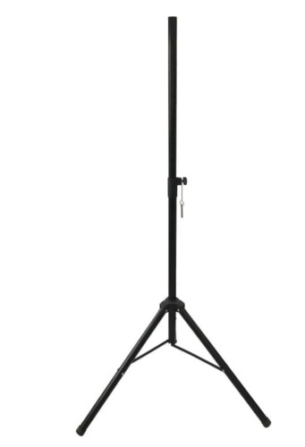 Statyw do lamp UV-C Sterilon czarny 2m / do wersji 36W Dedykowany stojak do lamp wiruso - bakteriobójczych bezpośredniego działania