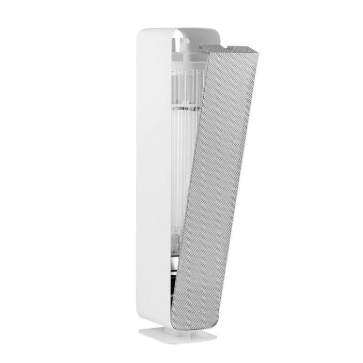 Lena Lighting Sterilon Flow 72W UV-C dwufunkcyjna Lampa do dezynfekcyji, antywirusowa, przepływowa, atestowana