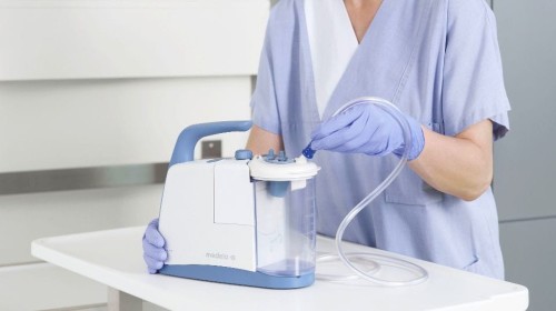 Medela Clario AC Ssak medyczny