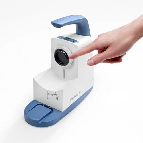 Medela Clario AC Ssak medyczny