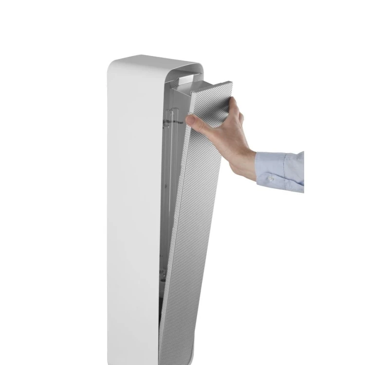 Lena Lighting Sterilon Flow 144W UV-C dwufunkcyjna  Lampa antywirusowa UV-C dwufunkcyjna, przepływowa, atestowana