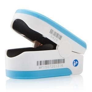 Pulsoksymetr CMS50D-BT z Bluetooth Pulsoksymetr CMS50D-BT z Bluetooth