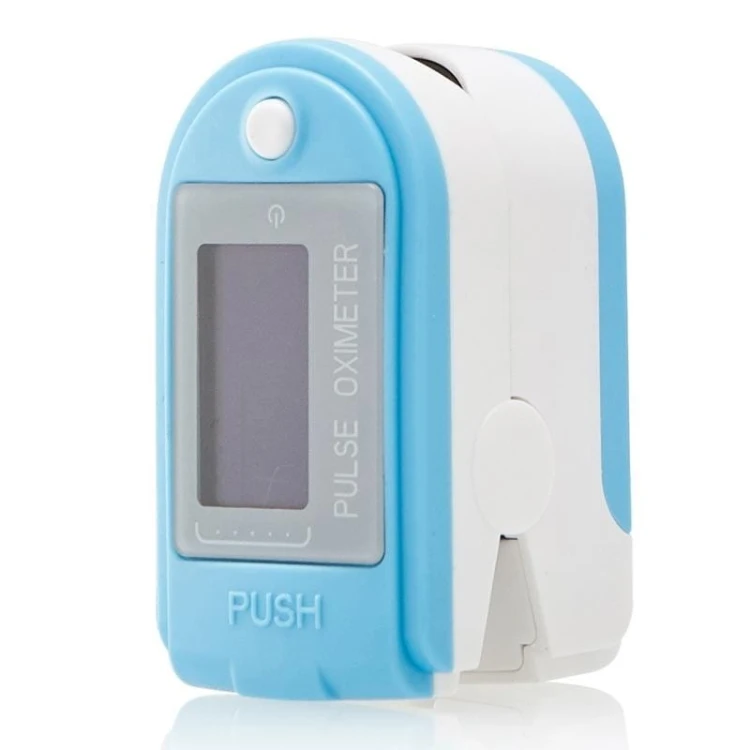 Pulsoksymetr CMS50D-BT z Bluetooth Pulsoksymetr CMS50D-BT z Bluetooth