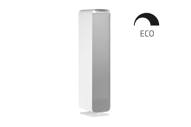 Lena Lighting Sterilon Flow 144W PREMIUM Lampa antywirusowa UV-C dwufunkcyjna, przepływowa, atestowana z trybem EKO, licznik czasu pracy