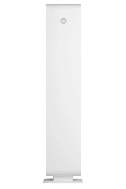 Lena Lighting Sterilon Flow 72W UV-C dwufunkcyjna z zabezpieczeniem i licznikiem czasu pracy Lampa do dezynfekcyji, antywirusowa, przepływowa, atestow