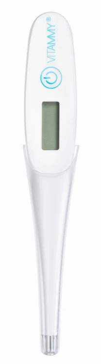 VITAMMY Nano 1 Termometr elektroniczny nowej generacji z alarmem gorączki