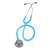 Stetoskop internistyczny Littmann Classic III 5839 Limonkowy Stetoskop internistyczny