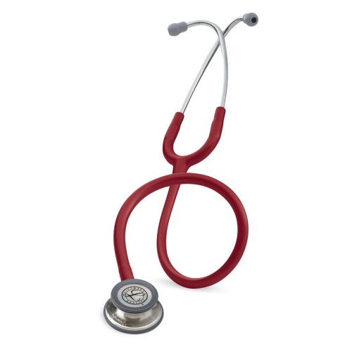 Littmann Classic III 5627 Burgund Stetoskop internistyczny