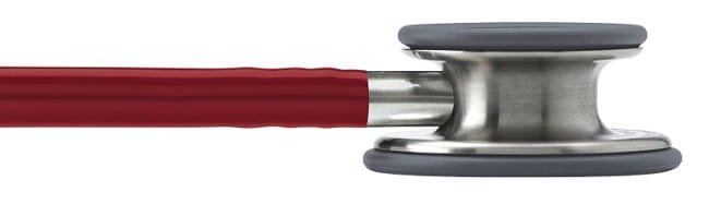 Littmann Classic III 5627 Burgund Stetoskop internistyczny