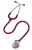 Littmann Lightweight II S.E. 2451 Burgund Stetoskop lekki