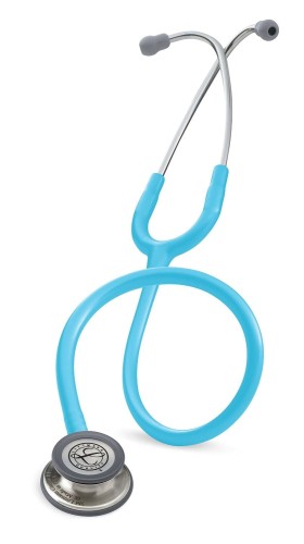 Littmann Classic III 5835 Turkusowy Stetoskop internistyczny