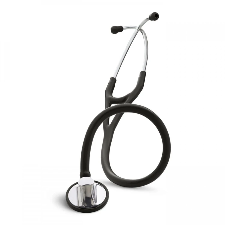 Littmann Master Cardiology 2164 Granatowy Stetoskop kardiologiczny
