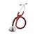 Littmann Master Cardiology 2163 Burgund Stetoskop kardiologiczny