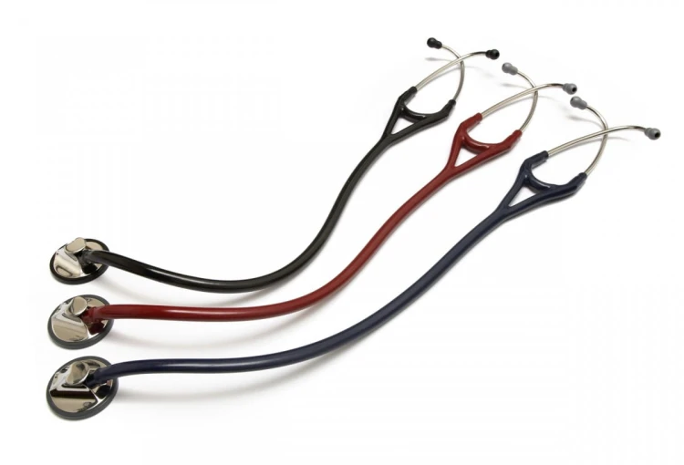Littmann Master Cardiology 2163 Burgund Stetoskop kardiologiczny