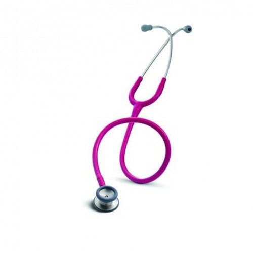 Littmann Classic II Pediatric  2122 Malinowy Stetoskop pediatryczny