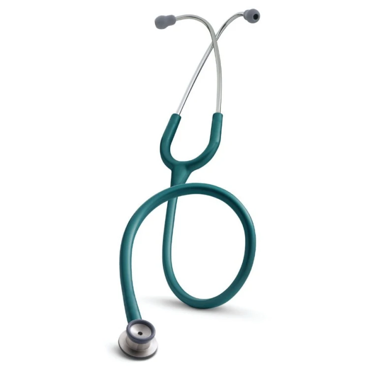 Littmann Classic II Pediatric  2119 Błękit Karaibski Stetoskop pediatryczny