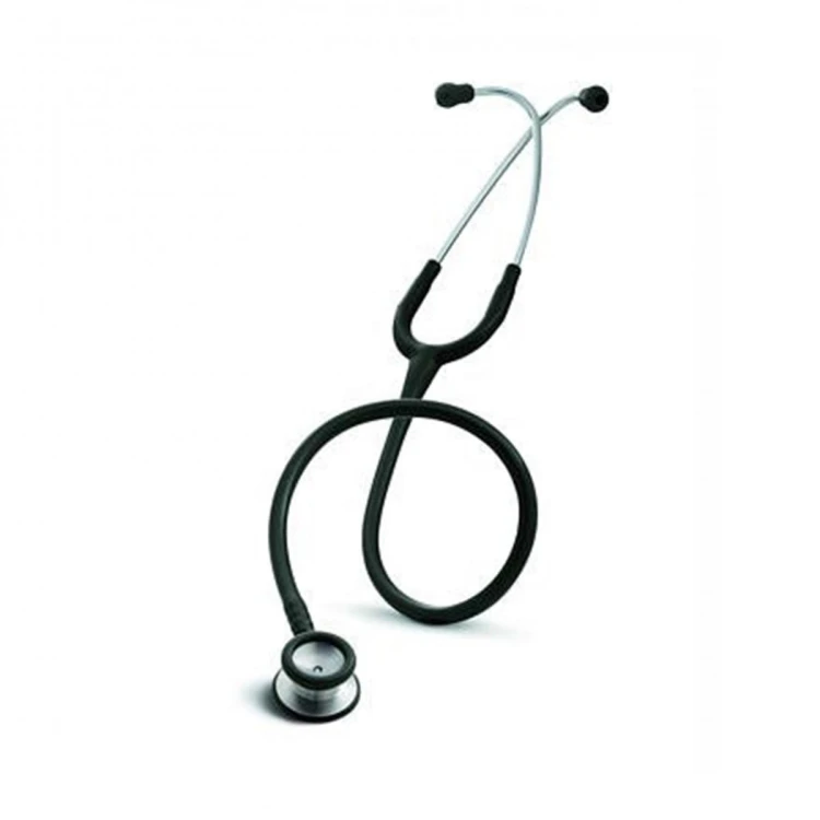 Littmann Classic II Pediatric  2113 Czarny Stetoskop pediatryczny