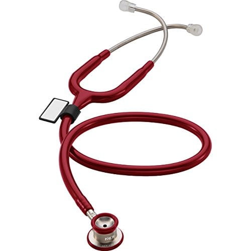 MDF 777I  Infant-burgund (MDF 17) Stetoskop neonatologiczny