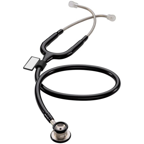 MDF 777I  Infant-czarny (MDF 11) Stetoskop neonatologiczny