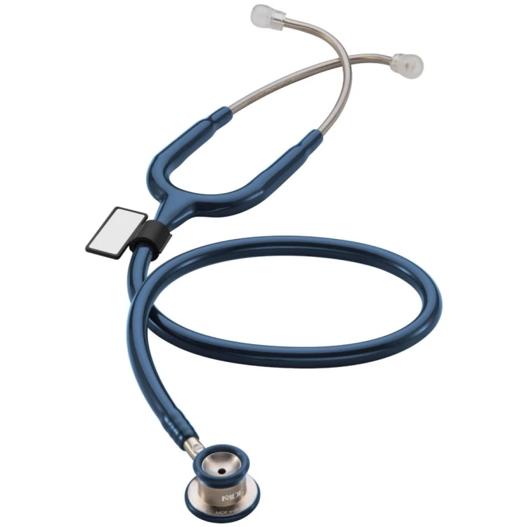 MDF 777I  Infant-granatowy (MDF 4) Stetoskop neonatologiczny