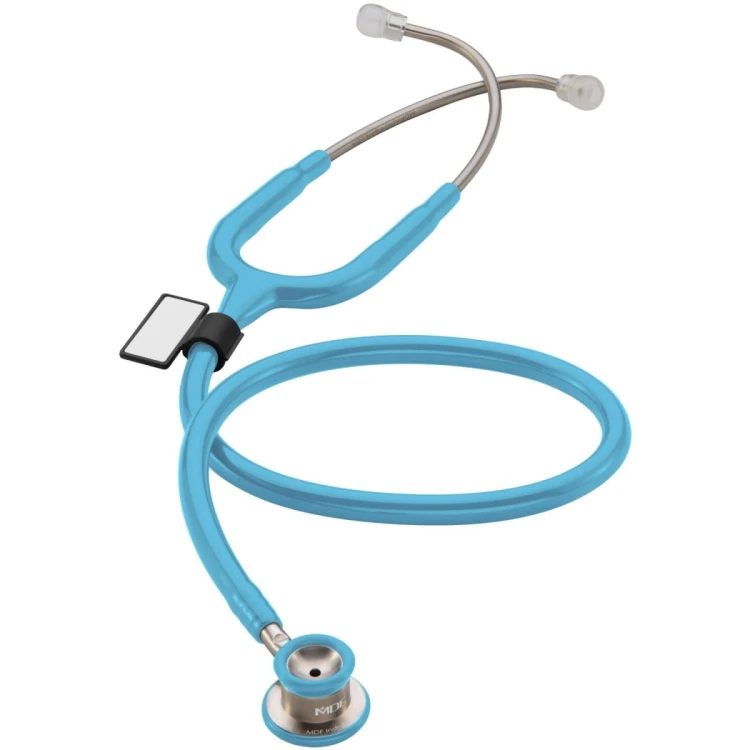 MDF 777I  Infant-jasnybłękit (MDF 3) Stetoskop neonatologiczny