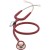 MDF 777 MD One-burgund (MDF 17) Stetoskop internistyczny