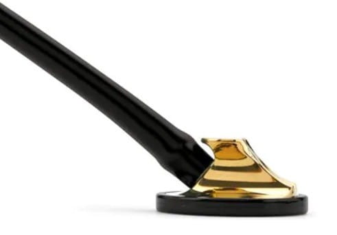 Littmann Master Cardiology-brass edition Stetoskop kardiologiczny