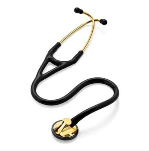 Littmann Master Cardiology-brass edition Stetoskop kardiologiczny