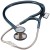 MDF 797DD ER Premier-czarny (MDF 11) stetoskop pediatryczny i inetrnistyczny