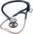 MDF 797DD ER Premier-granatowy (MDF 4) stetoskop pediatryczny i inetrnistyczny